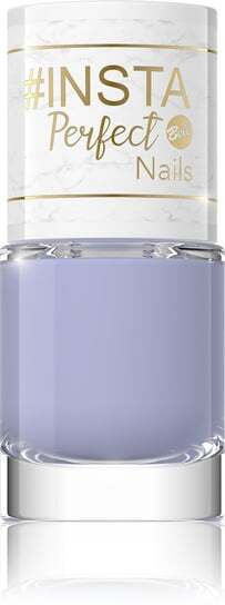 Лак для ногтей Bell, #Insta Perfect Nails 9 
Лак для ногтей Bell, #Insta Perfect Nails 9