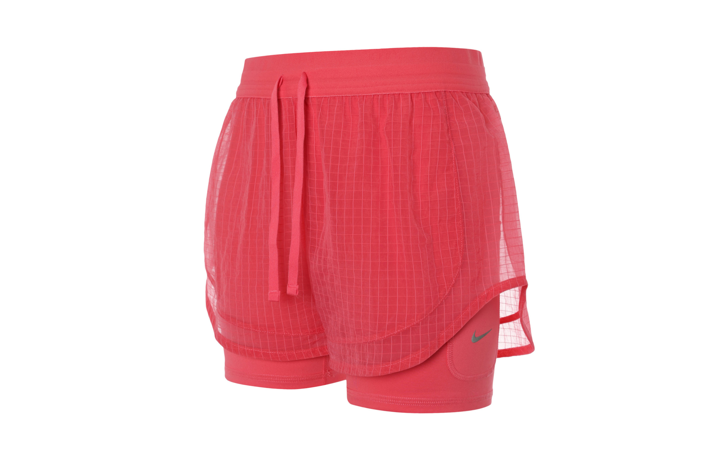 Беговые спортивные шорты женские Aster Pink Nike
Беговые спортивные шорты женские Aster Pink Nike