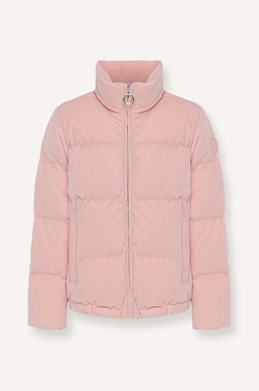 LUSH детский пуховик Colmar, розовый
LUSH детский пуховик Colmar, розовый