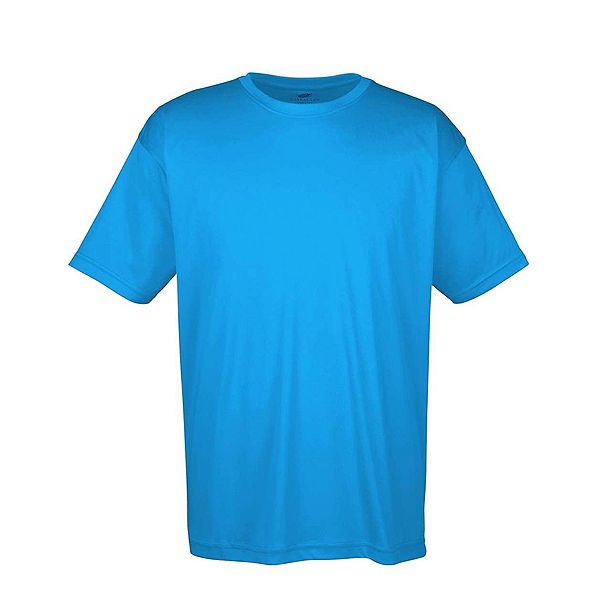 Футболка Cool & Dry для спорта Ultraclub, Sapphire
Футболка Cool & Dry для спорта Ultraclub, Sapphire