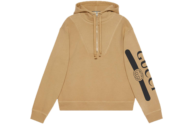 Толстовка мужская Gucci, бежевый
Толстовка мужская Gucci, бежевый