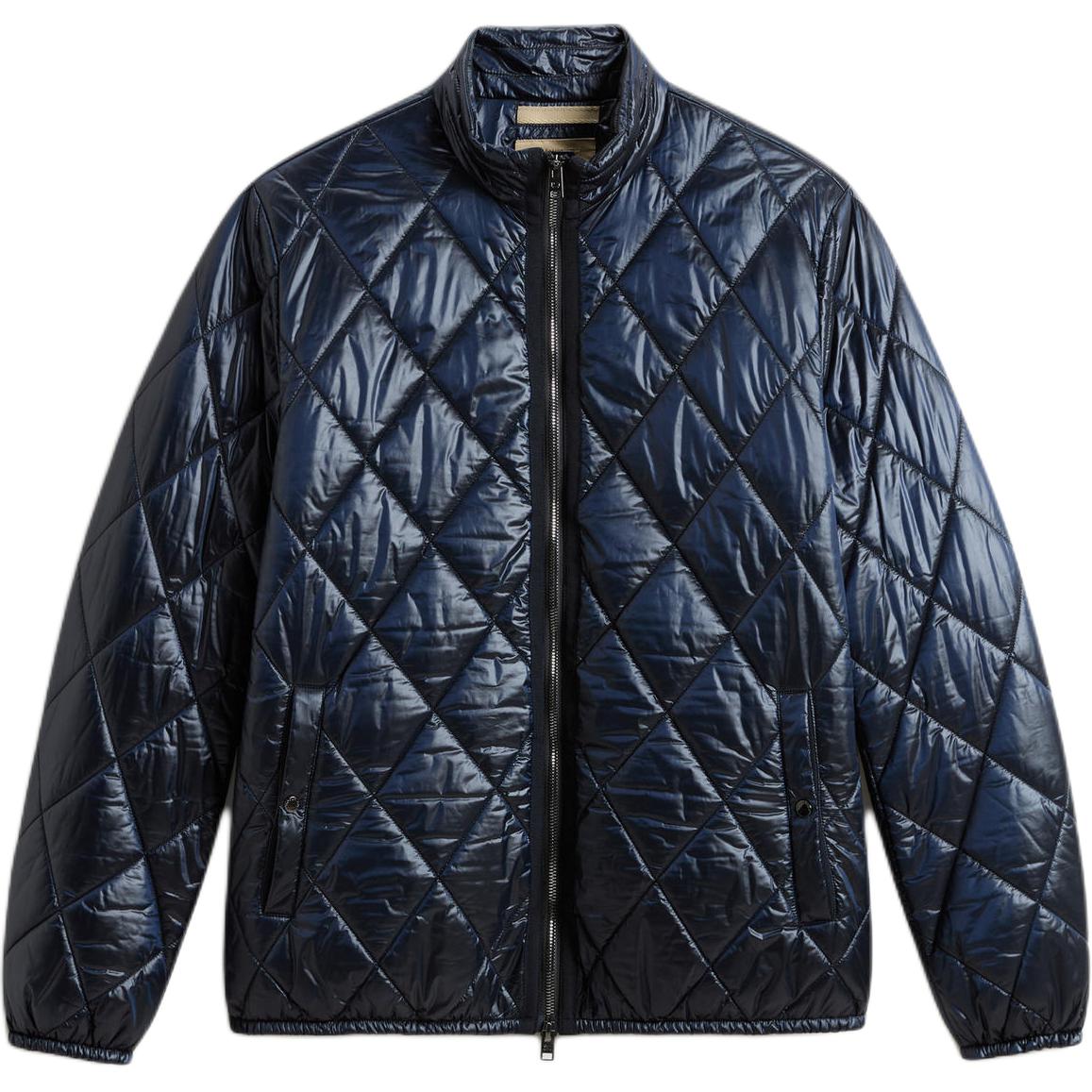 Woolrich Мужская пуховая куртка синего цвета с воротником-стойкой, умеренно стеганая, с утеплителем
Woolrich Мужская пуховая куртка синего цвета с воротником-стойкой, умеренно стеганая, с утеплителем