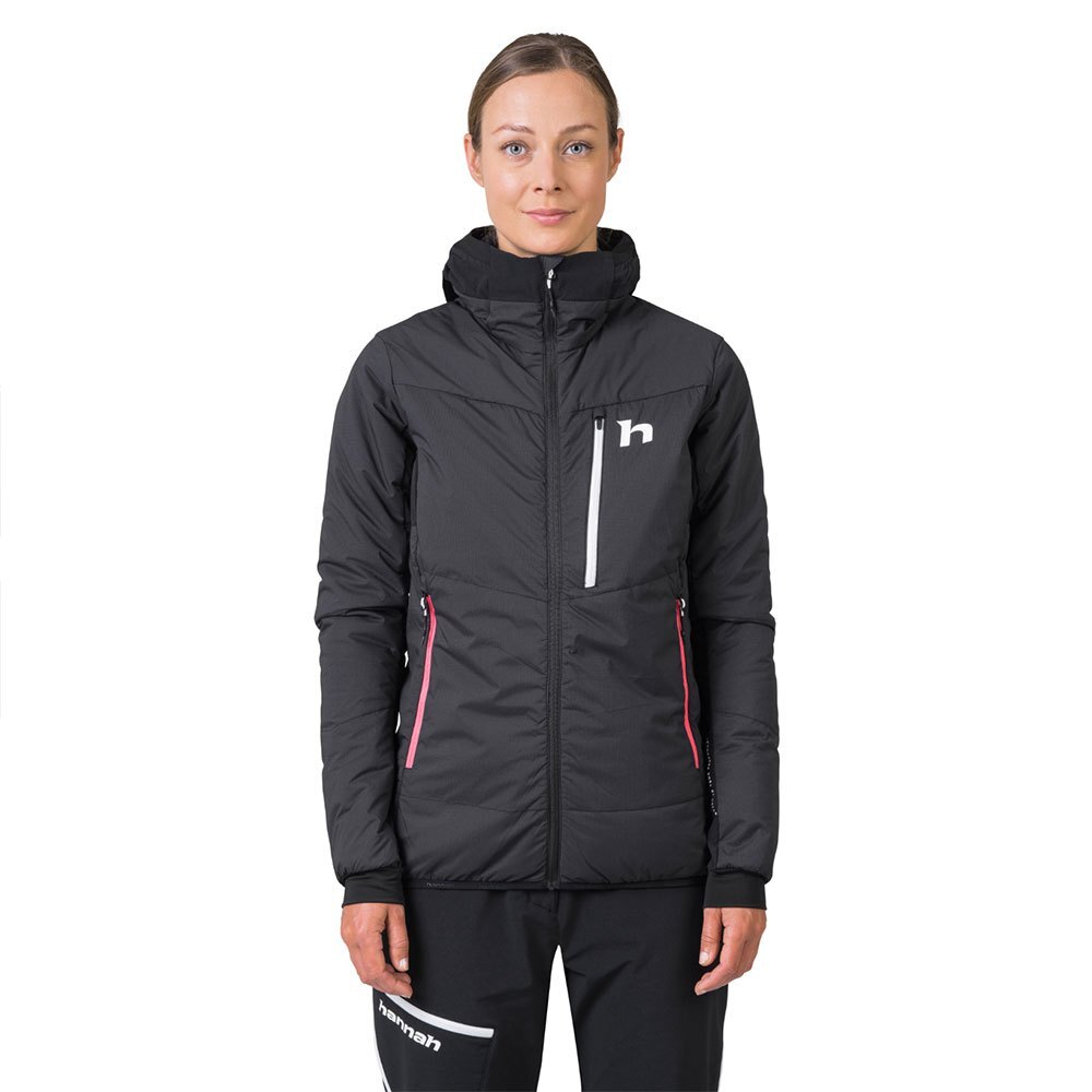 Куртка Hannah Nava, серый
Куртка Hannah Nava, серый