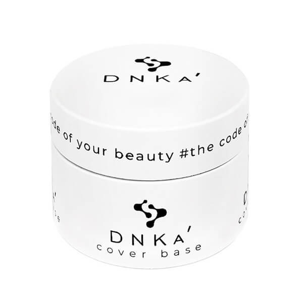 DNKa Multi Hybrid Base Coat, 30 мл
DNKa Multi Hybrid Base Coat, 30 мл