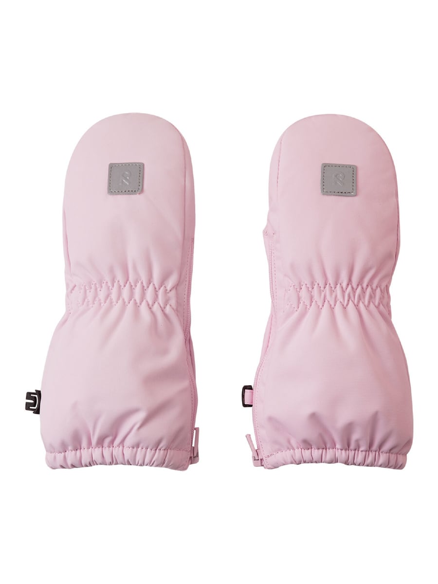 Перчатки Reima Tassu, Rose
Перчатки Reima Tassu, Rose