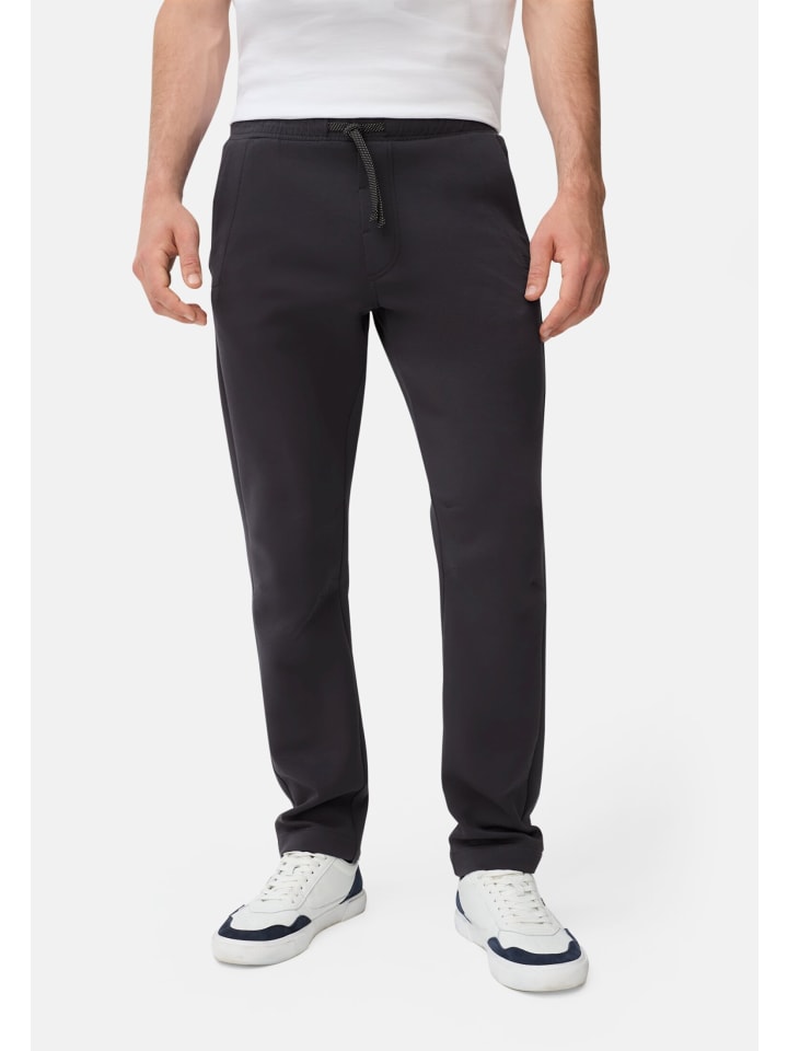 Брюки чинос Camel Active, темно-синий
Брюки чинос Camel Active, темно-синий