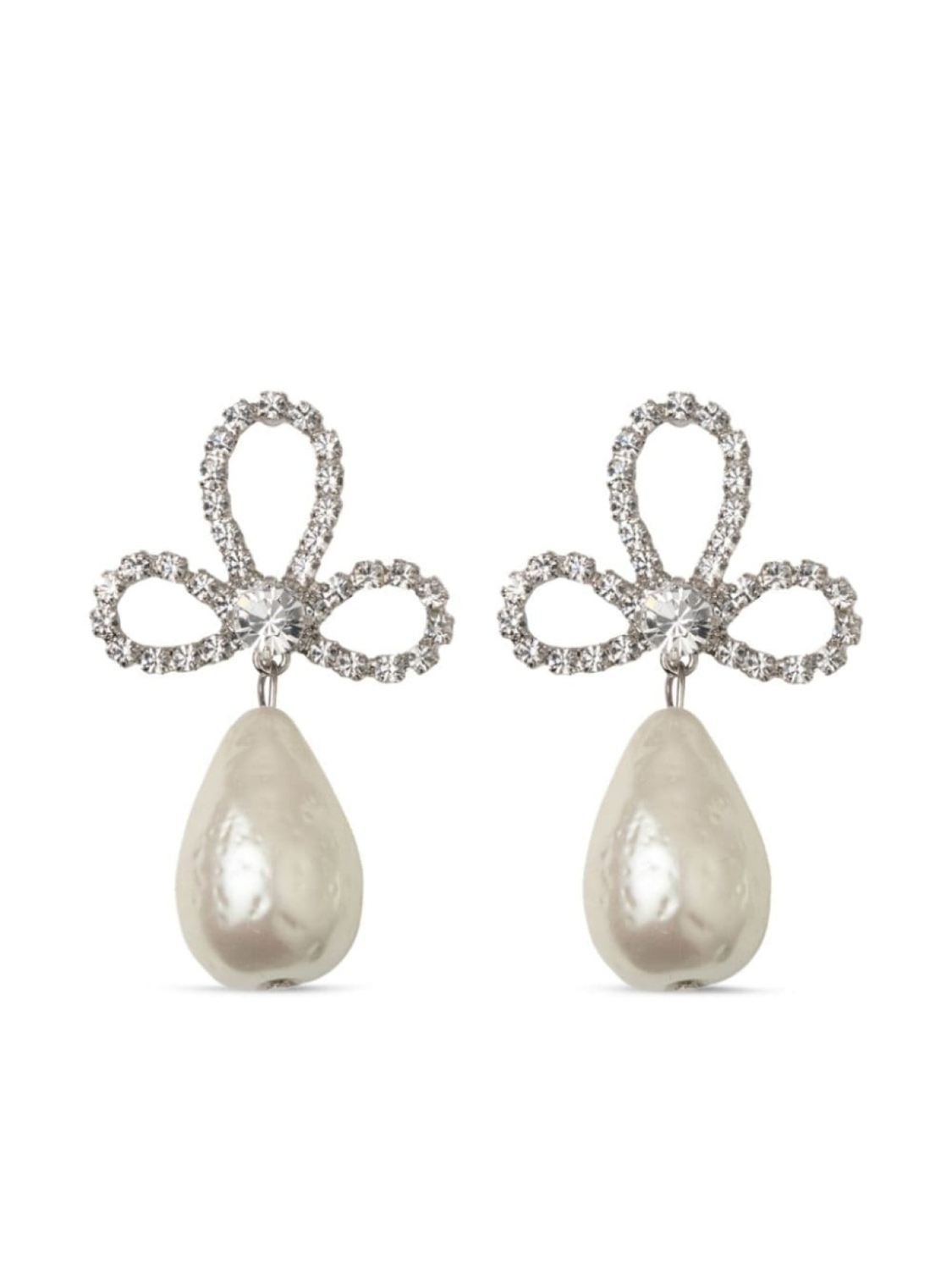 Серьги Devina Jennifer Behr, серебряный
Серьги Devina Jennifer Behr, серебряный