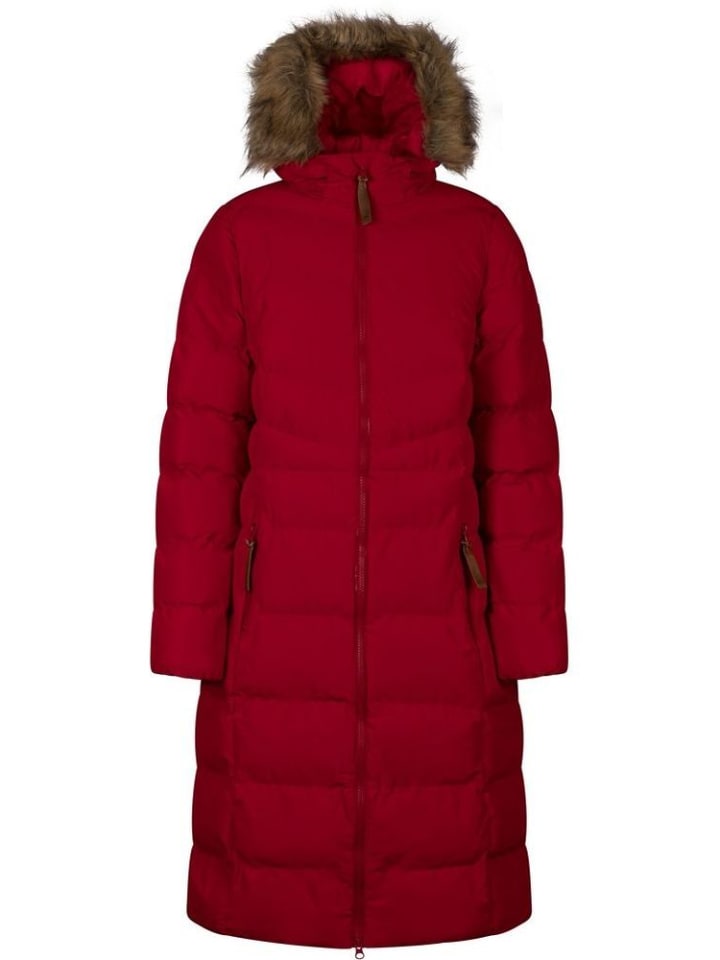 Зимняя куртка Trespass, красный
Зимняя куртка Trespass, красный