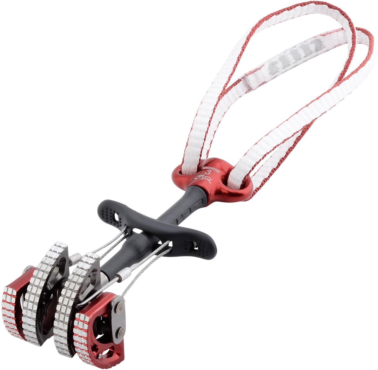 Дракон Кэм DMM, красный
Дракон Кэм DMM, красный