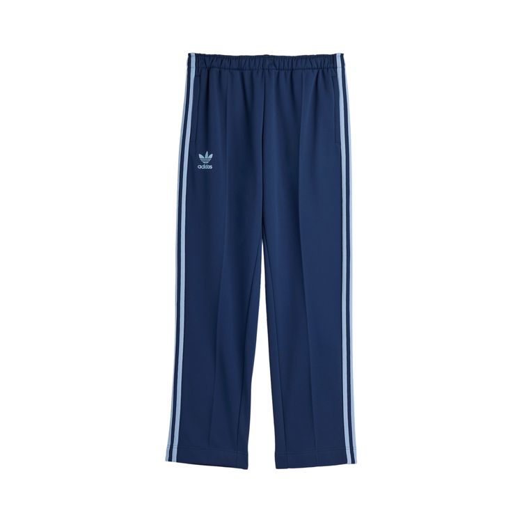 Спортивные брюки adidas x Wales Bonner Track Pant Collegiate Navy, синий
Спортивные брюки adidas x Wales Bonner Track Pant Collegiate Navy, синий