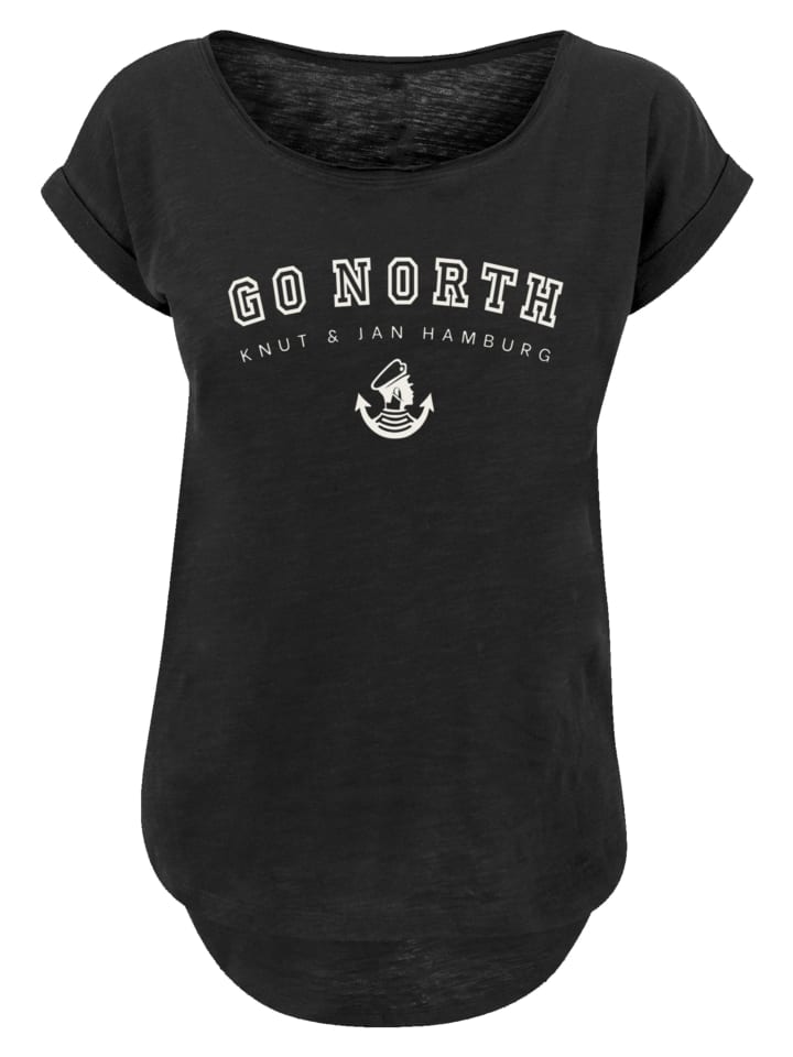 Длинная футболка Go North Knut & Jan Hamburg черного цвета F4NT4STIC, Черный, Длинная футболка Go North Knut & Jan Hamburg черного цвета F4NT4STIC
Длинная футболка Go North Knut & Jan Hamburg черного цвета F4NT4STIC, Черный, Длинная футболка Go North Knut & Jan Hamburg черного цвета F4NT4STIC
