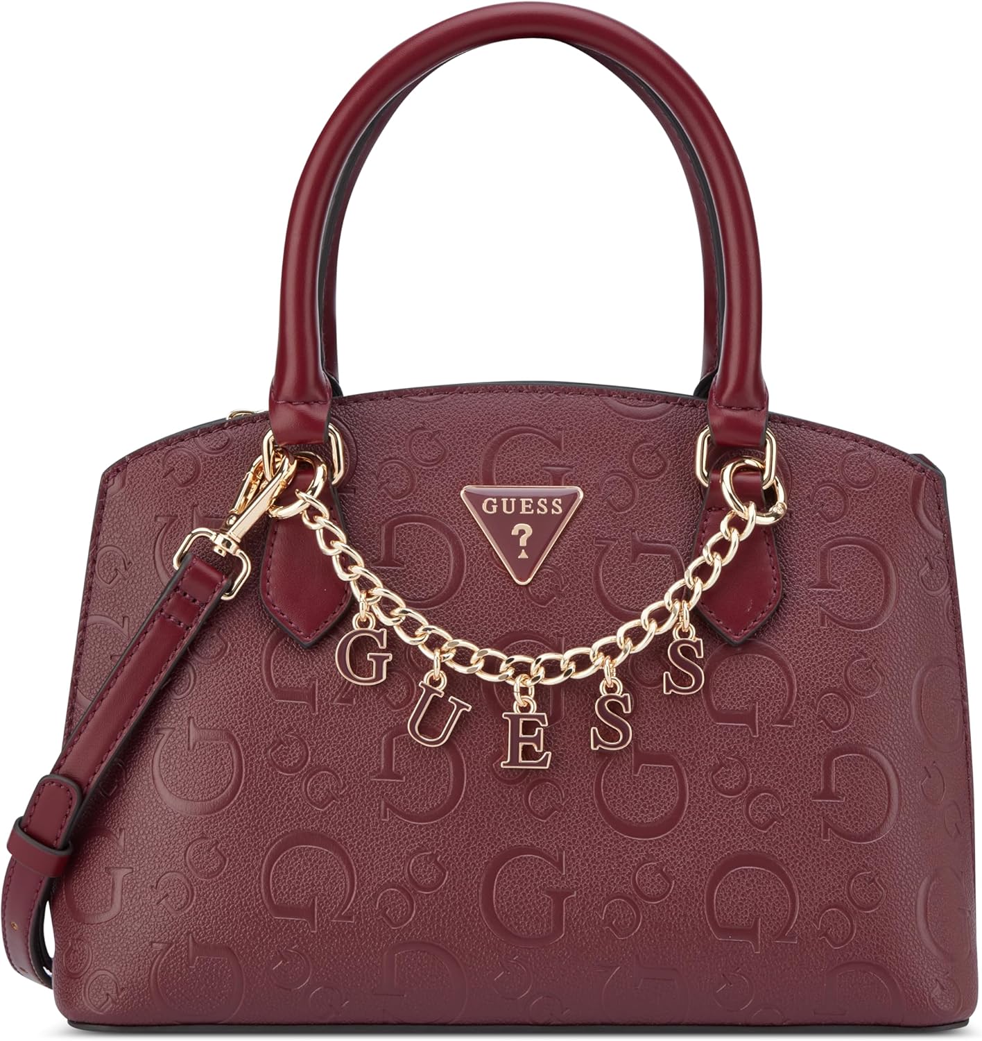 Сумка GUESS(ゲス) Contemporary, Oxb
Сумка GUESS(ゲス) Contemporary, Oxb