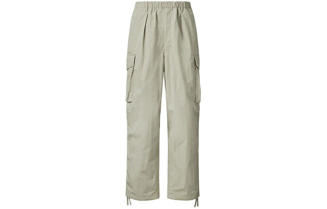 U Коллекция Брюки-Карго Мужские Хаки Uniqlo, хаки
U Коллекция Брюки-Карго Мужские Хаки Uniqlo, хаки