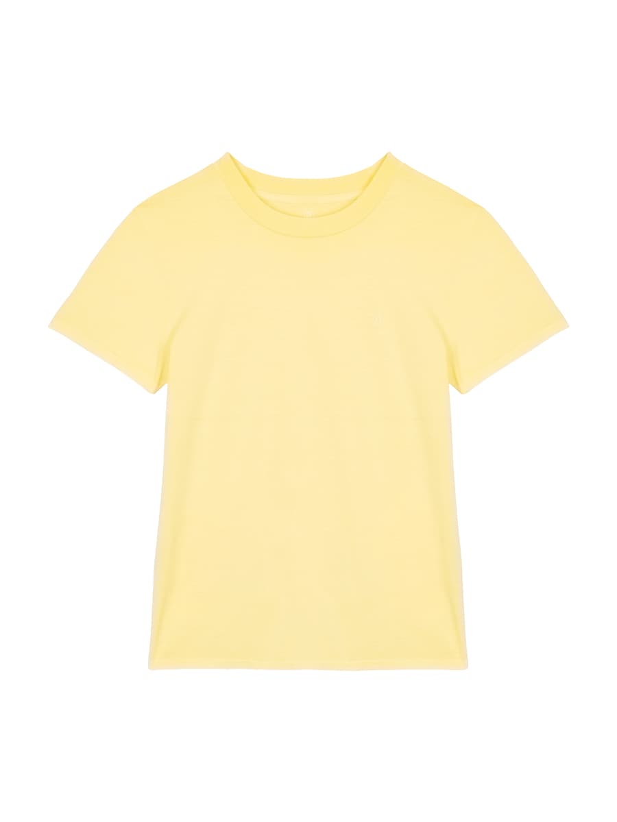 Рубашка Volcom Solid Stone EMB, желтый
Рубашка Volcom Solid Stone EMB, желтый