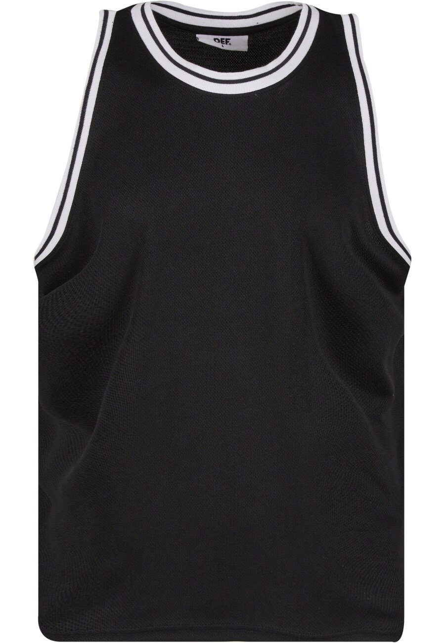 Рубашка DEF, черный
Рубашка DEF, черный