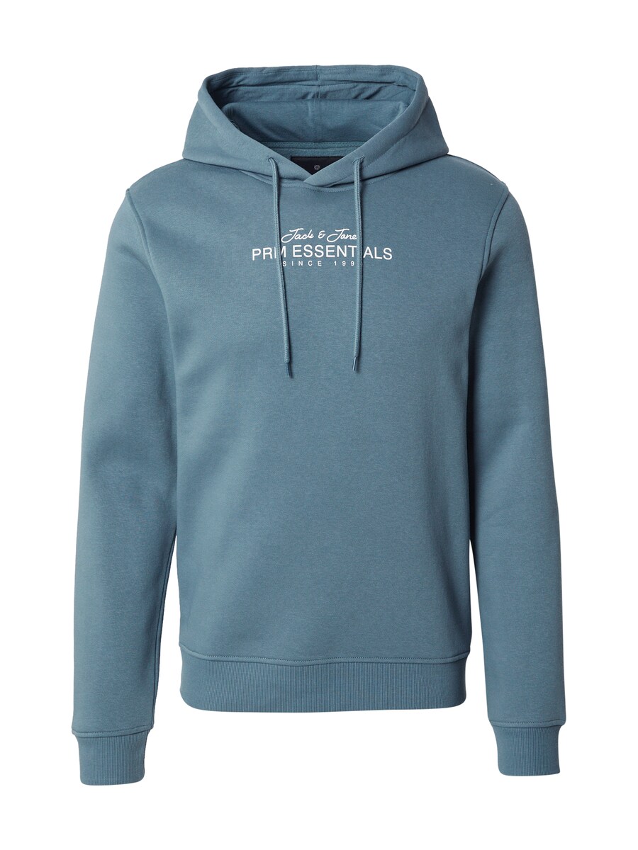 Толстовка JACK & JONES JACK & JONES JPRBLACASPER, Dusty blue
Толстовка JACK & JONES JACK & JONES JPRBLACASPER, Dusty blue