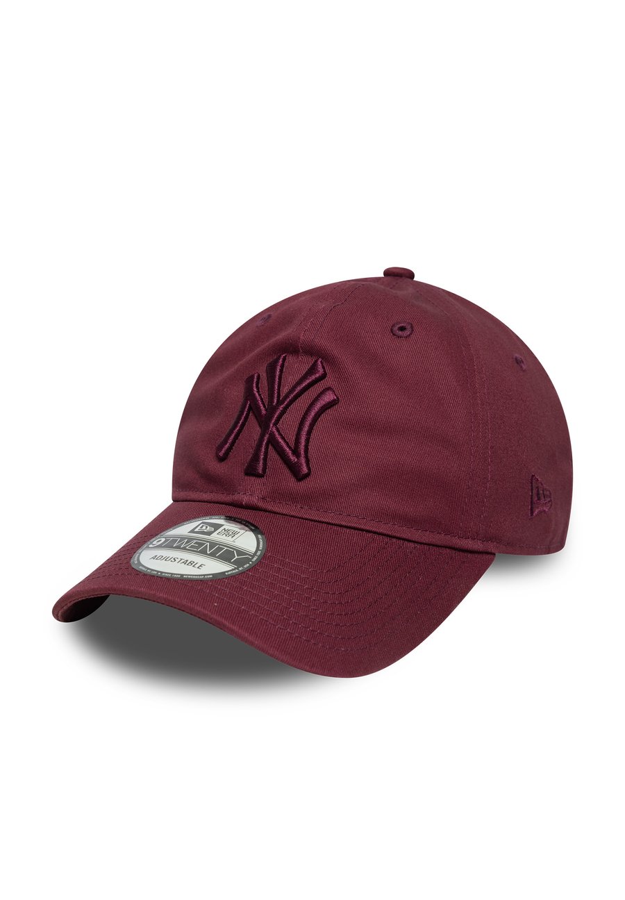 Бейсболка New Era LEAGUE ESSENTIAL 9TWENTYUNISEX, Dark Red/Red
Бейсболка New Era LEAGUE ESSENTIAL 9TWENTYUNISEX, Dark Red/Red