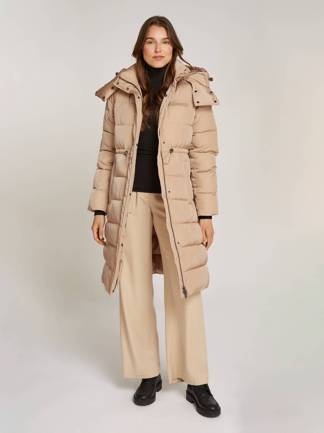 Куртка Calvin Klein Regular Fit, бежевый
Куртка Calvin Klein Regular Fit, бежевый