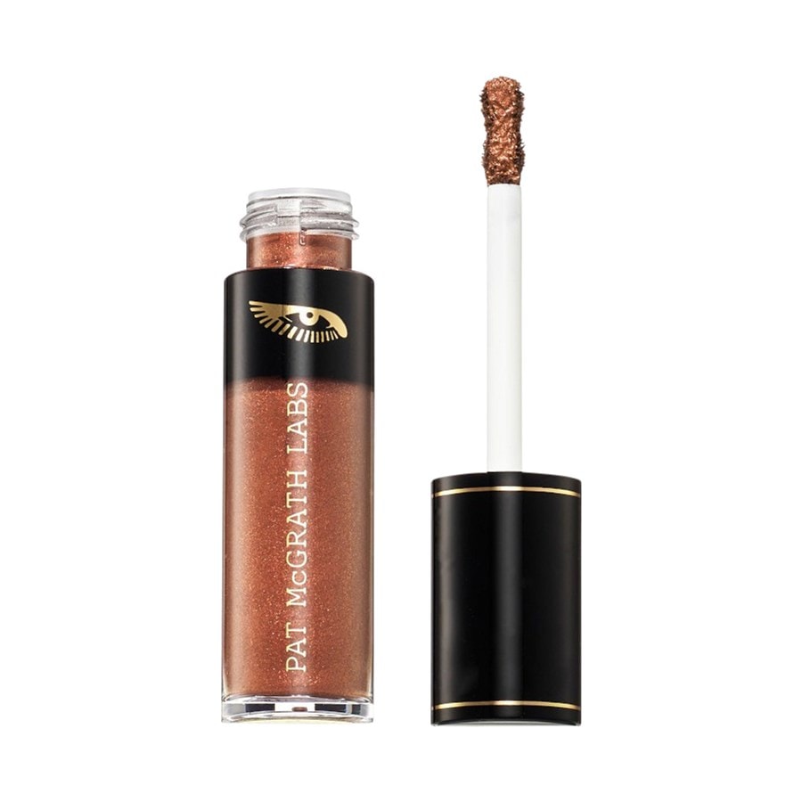 Тени для век Pat McGrath Labs Fetisheyes Longwear Liquid Eye Shadow, Love Collection Smouldering Seduction / 6,1 ml
Тени для век Pat McGrath Labs Fetisheyes Longwear Liquid Eye Shadow, Love Collection Smouldering Seduction / 6,1 ml