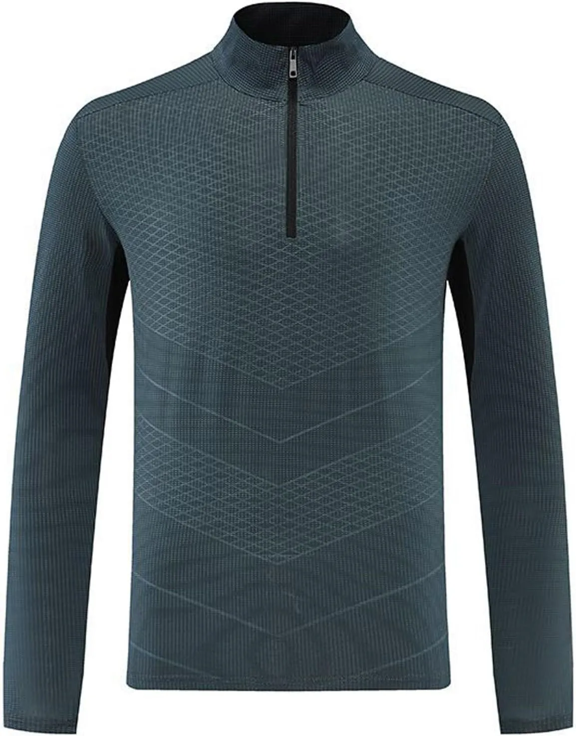 Ctreela мужская футболка с длинным рукавом и молнией Quick Dry
Ctreela мужская футболка с длинным рукавом и молнией Quick Dry