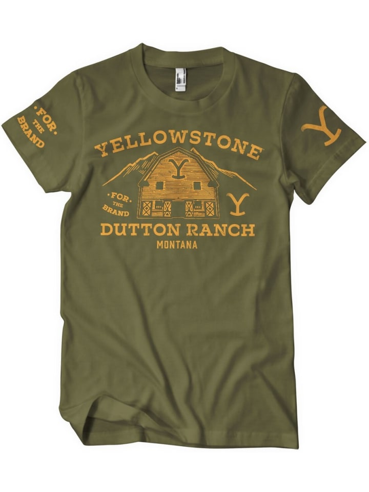 Футболка зеленого цвета yellowstone, Зеленый, Футболка зеленого цвета yellowstone
Футболка зеленого цвета yellowstone, Зеленый, Футболка зеленого цвета yellowstone