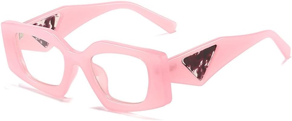 Уникальные многоугольные солнцезащитные очки для женщин, винтажные солнцезащитные очки для мужчин, модные панк-очки, широкие дужки, защита от УФ-излучения UV400, модные солнцезащитные очки TYUVIVO, C12pink-clear
Уникальные многоугольные солнцезащитные очки для женщин, винтажные солнцезащитные очки для мужчин, модные панк-очки, широкие дужки, защита от УФ-излучения UV400, модные солнцезащитные очки TYUVIVO, C12pink-clear