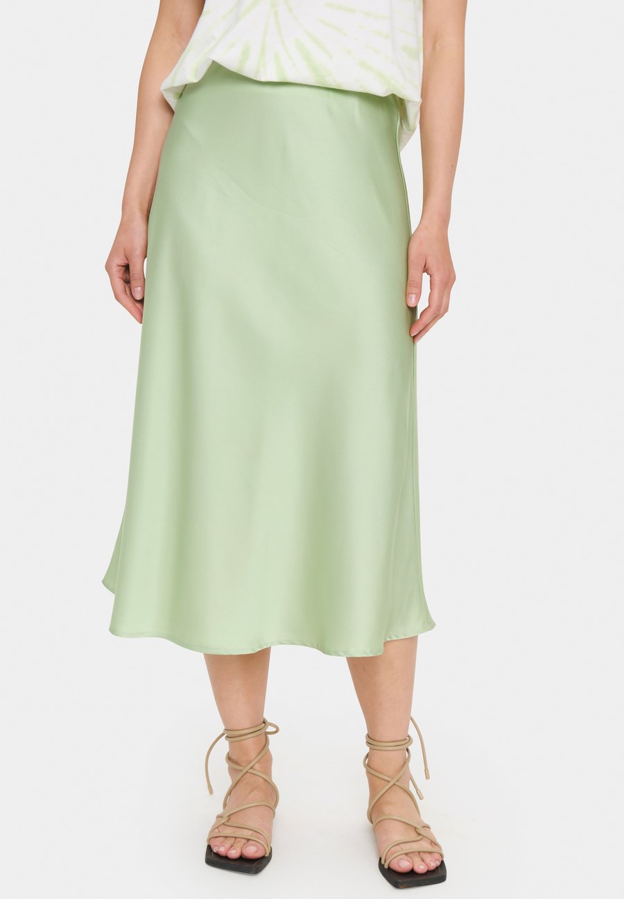 Юбка Saint Tropez LODISASZ, Smoke Green/Light Green
Юбка Saint Tropez LODISASZ, Smoke Green/Light Green