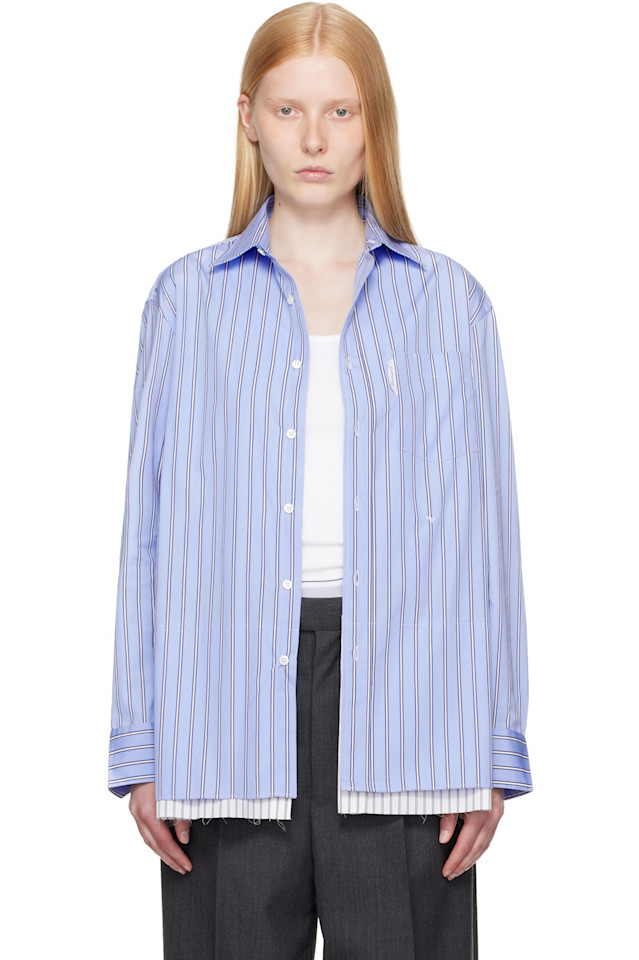 Рубашка-миниплатье Hommegirls, синий
Рубашка-миниплатье Hommegirls, синий