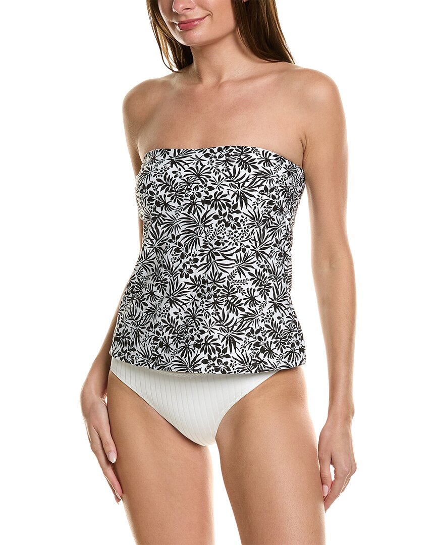 Топ Helen Jon Smooth Bandini, синий
Топ Helen Jon Smooth Bandini, синий