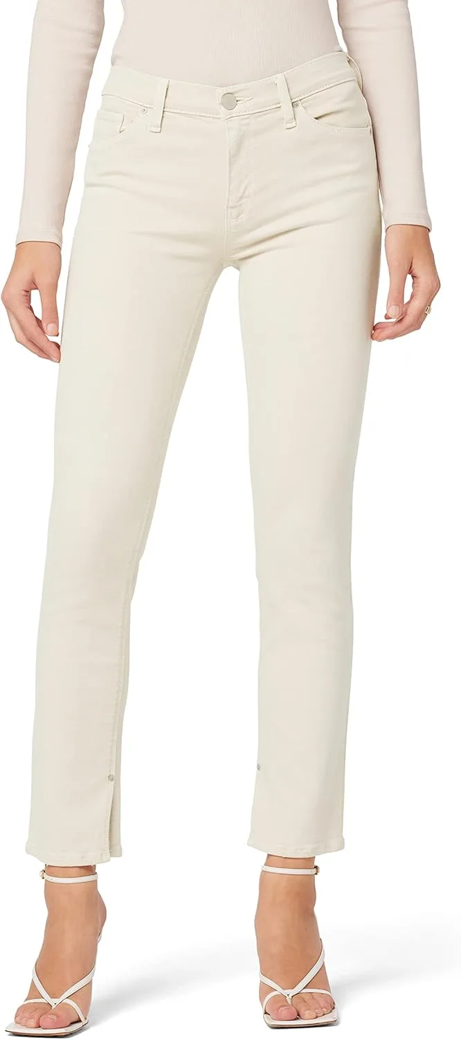 Hudson женские джинсы Nico Mid-Rise Straight Leg Ankle
Hudson женские джинсы Nico Mid-Rise Straight Leg Ankle