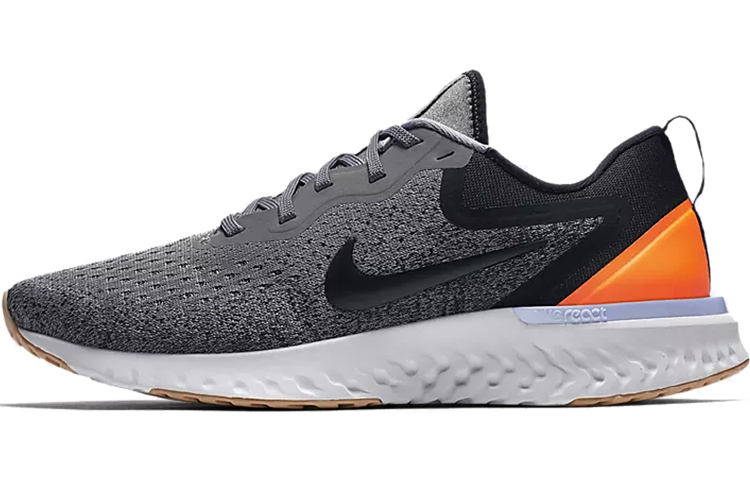 Кроссовки Nike Odyssey React Женские
Кроссовки Nike Odyssey React Женские