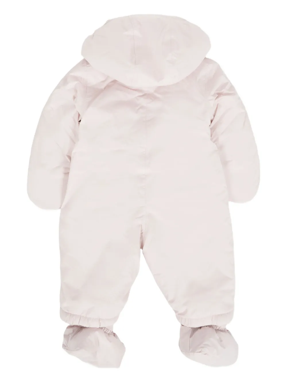 Зимний комбинезон с капюшоном K Way Kids, розовый
Зимний комбинезон с капюшоном K Way Kids, розовый