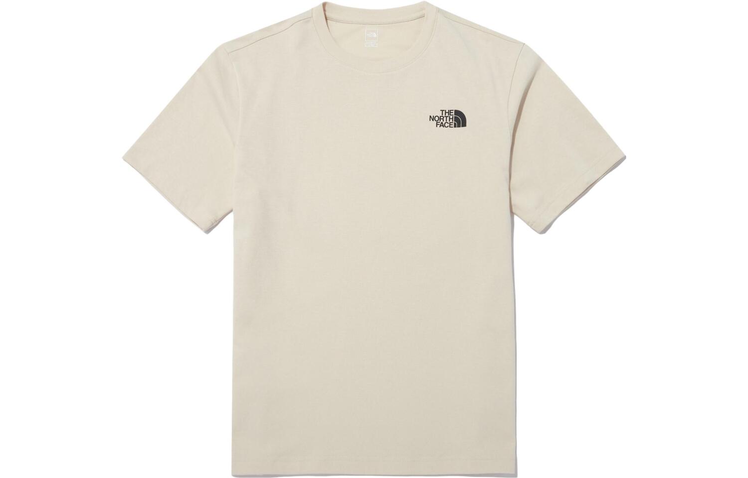 Футболка мужская песочная The North Face, цвет Sand
Футболка мужская песочная The North Face, цвет Sand