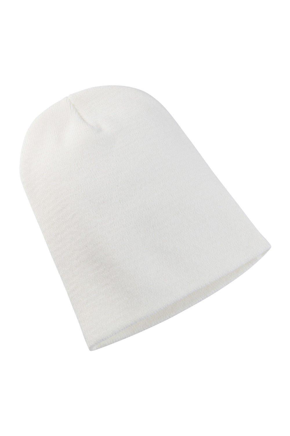 Зимняя шапка-бини Flexfit Heavyweight Heavyweight Yupoong, белый
Зимняя шапка-бини Flexfit Heavyweight Heavyweight Yupoong, белый