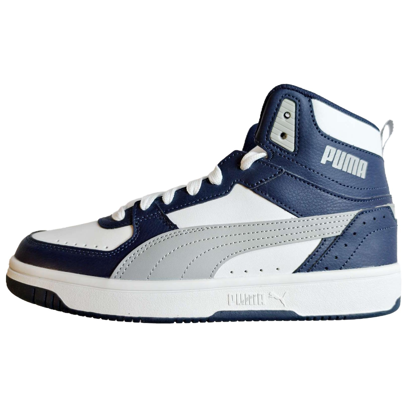 PUMA Кроссовки для скейтбординга Rebound Joy Unisex Blue
PUMA Кроссовки для скейтбординга Rebound Joy Unisex Blue