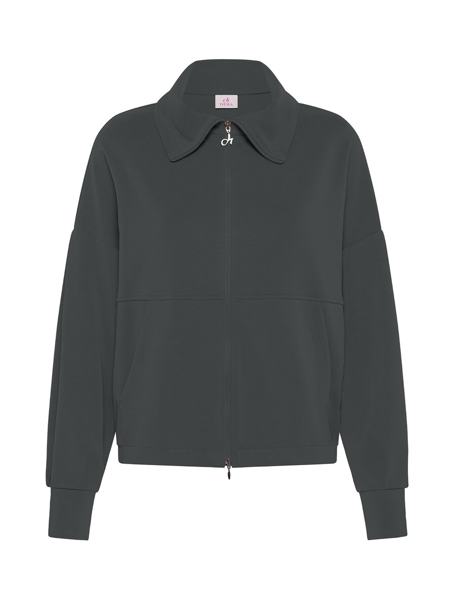 Толстовка DEHA, серый
Толстовка DEHA, серый