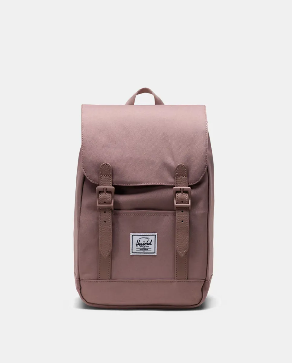 Розовый рюкзак Retreat Mini Supply Herschel, розовый
Розовый рюкзак Retreat Mini Supply Herschel, розовый