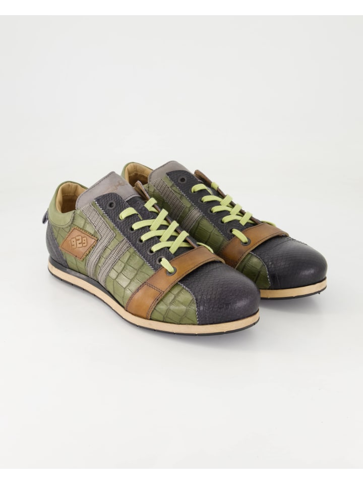 Kamo-Gutsu Классические туфли на шнуровке серого цвета
Kamo-Gutsu Классические туфли на шнуровке серого цвета