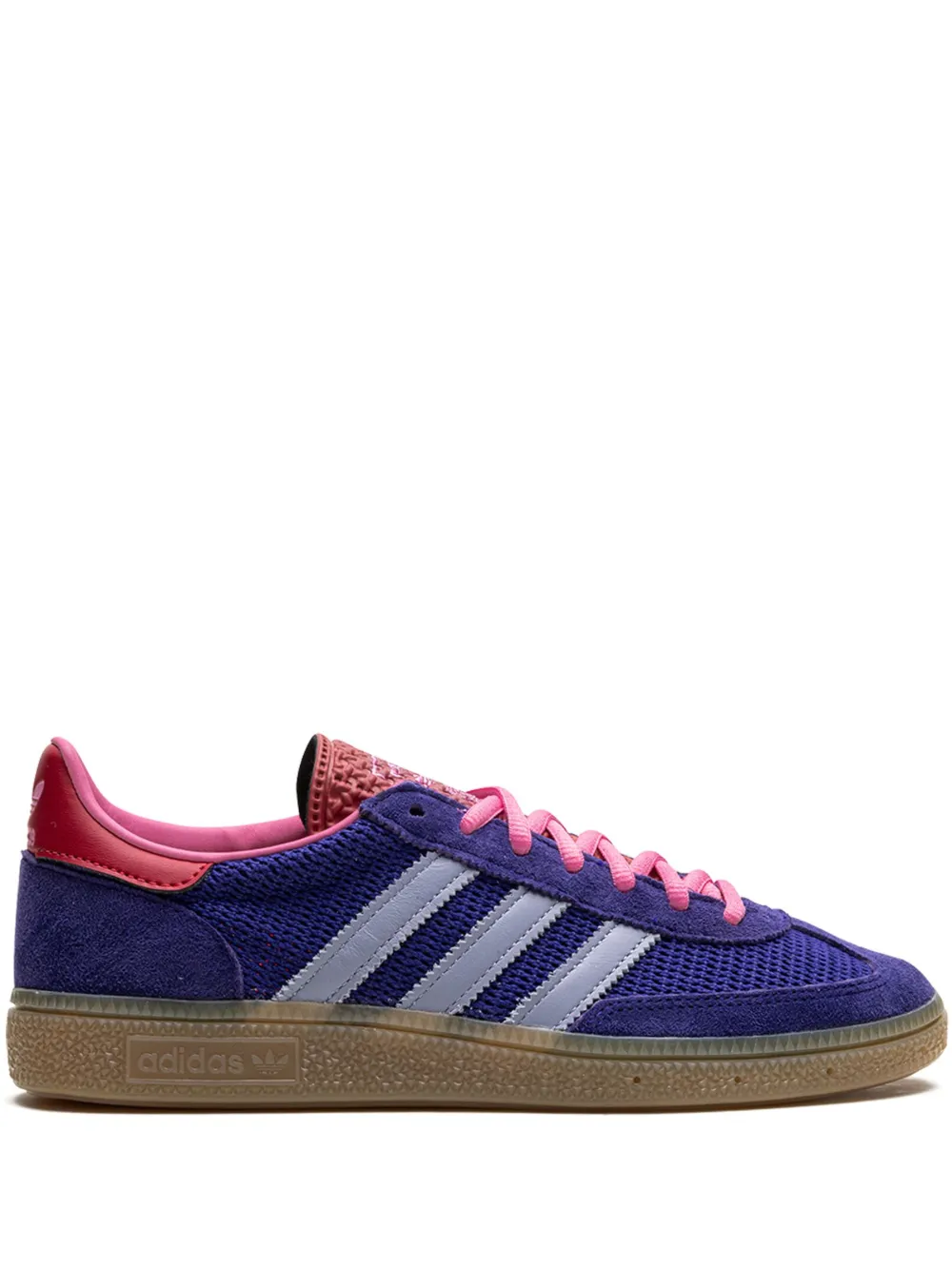 X size кроссовки Handball Spezial Exclusive Mesh Purple Adidas, фиолетовый
X size кроссовки Handball Spezial Exclusive Mesh Purple Adidas, фиолетовый