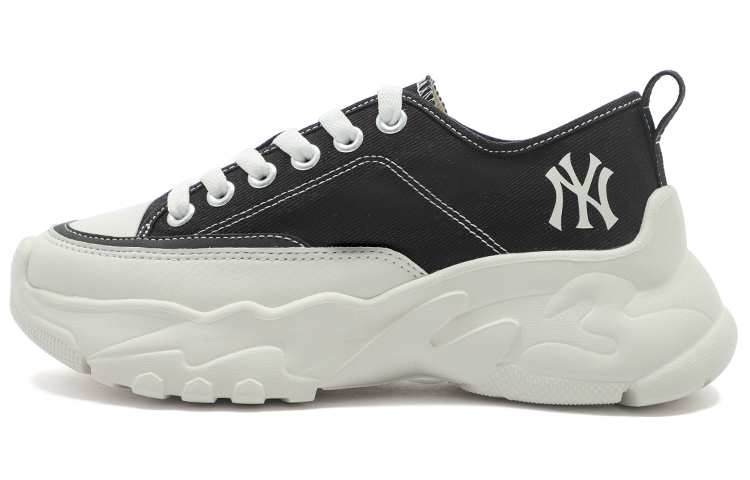 Кроссовки MLB Chunky High Chunky Sneakers Unisex Low-Top Black White, Белый, Кроссовки MLB Chunky High Chunky Sneakers Unisex Low-Top Black White
Кроссовки MLB Chunky High Chunky Sneakers Unisex Low-Top Black White, Белый, Кроссовки MLB Chunky High Chunky Sneakers Unisex Low-Top Black White