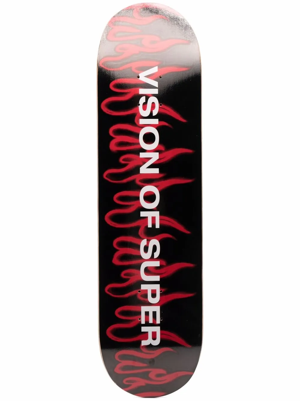 Дека Flames Vision Of Super, черный
Дека Flames Vision Of Super, черный