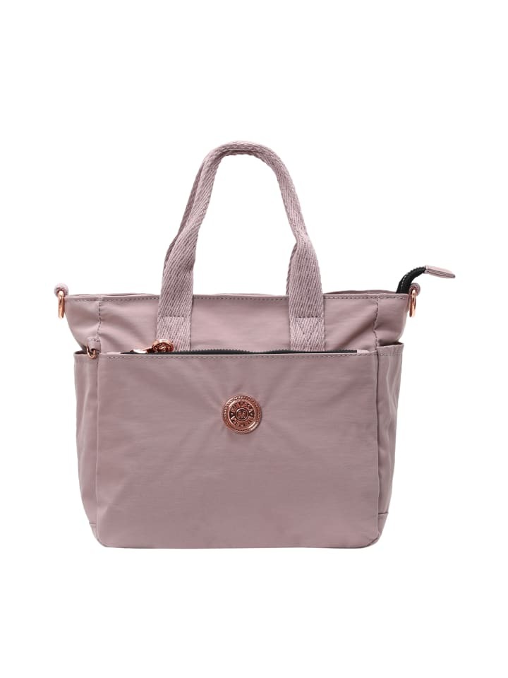 Сумка через плечо Mindesa, цвет helllila
Сумка через плечо Mindesa, цвет helllila