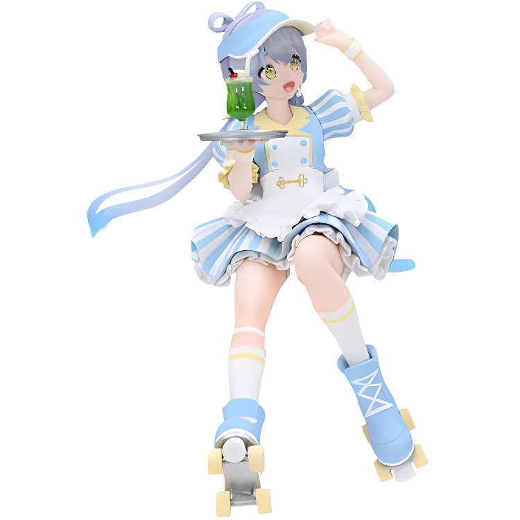 Luo Tianyi сервер, виртуальная певица FURYU
Luo Tianyi сервер, виртуальная певица FURYU