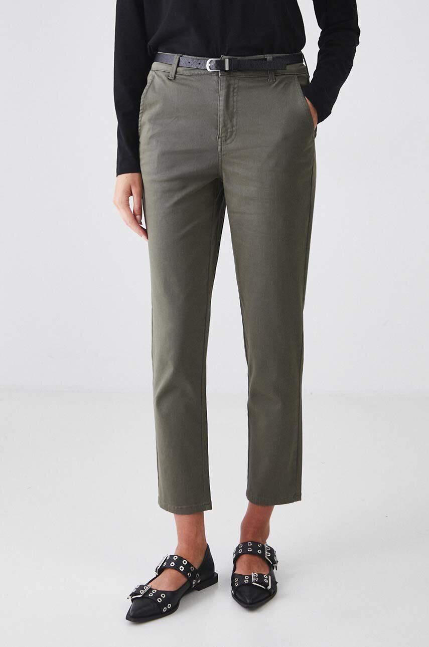 Брюки Medicine, зеленый
Брюки Medicine, зеленый