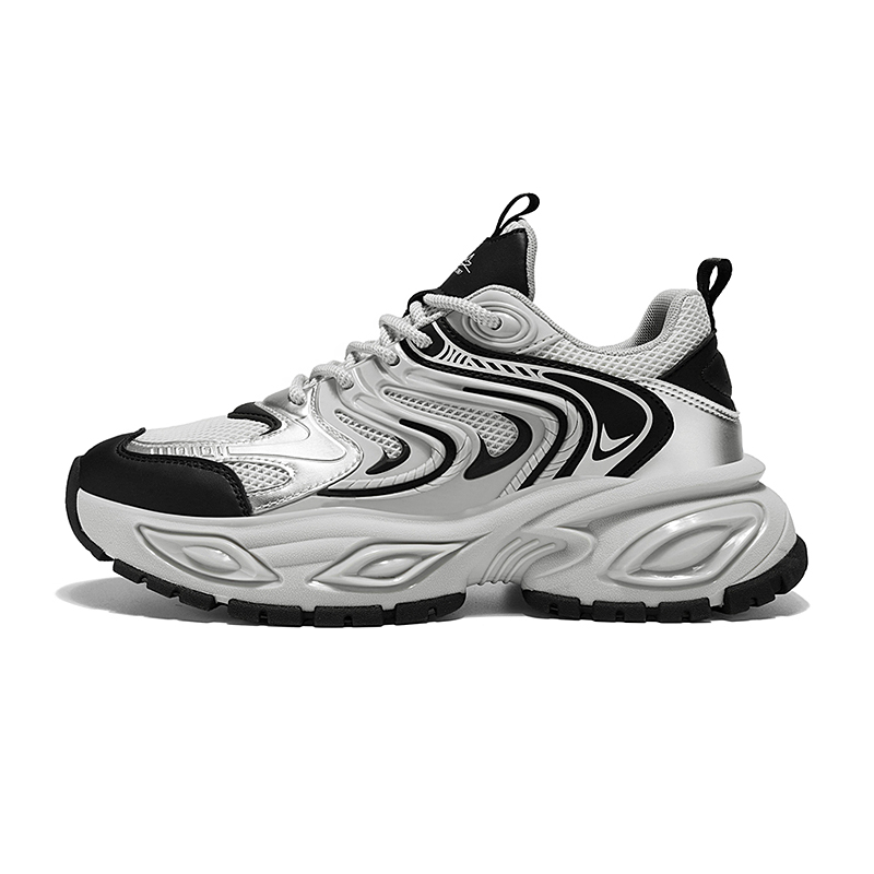 Абразивостойкие дышащие утепленные низкие массивные кроссовки men's OUBT, серый
Абразивостойкие дышащие утепленные низкие массивные кроссовки men's OUBT, серый