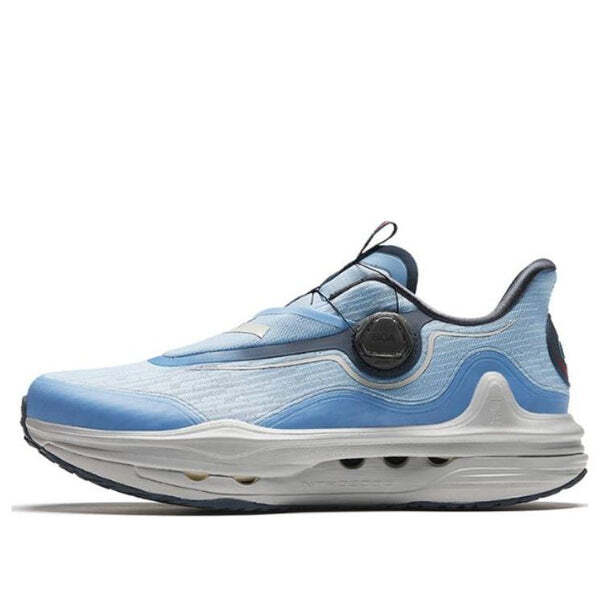 Кроссовки Champion для любой погоды Anta, синий
Кроссовки Champion для любой погоды Anta, синий