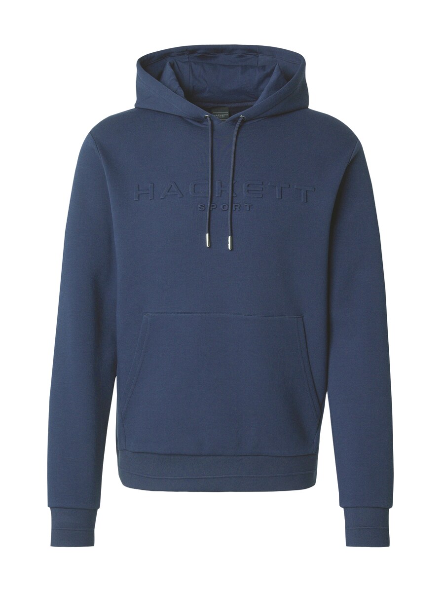 Толстовка Hackett London, синий
Толстовка Hackett London, синий