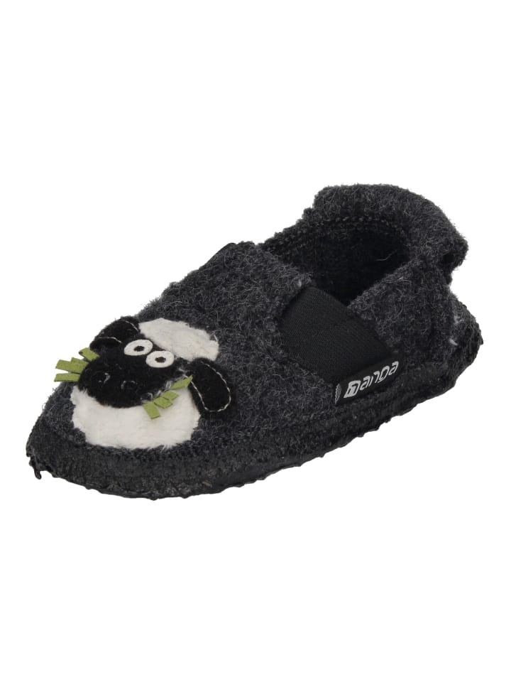 Тапочки NANGA, серый
Тапочки NANGA, серый