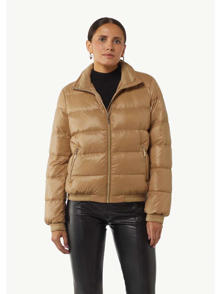 Спортивная куртка comma Outdoor-Jacke langarm, коричневый
Спортивная куртка comma Outdoor-Jacke langarm, коричневый