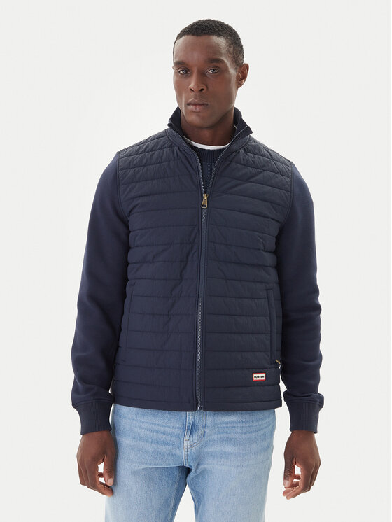 Демисезонная куртка regular fit Hume Baffle HARM0016251 Hunter, синий
Демисезонная куртка regular fit Hume Baffle HARM0016251 Hunter, синий